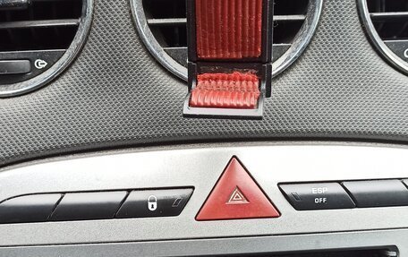 Peugeot 308 II, 2009 год, 320 000 рублей, 10 фотография