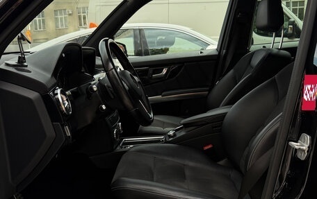 Mercedes-Benz GLK-Класс, 2013 год, 1 990 000 рублей, 8 фотография