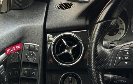 Mercedes-Benz GLK-Класс, 2013 год, 1 990 000 рублей, 12 фотография