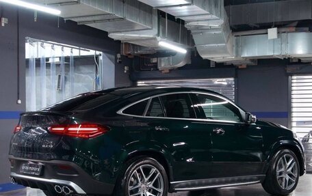 Mercedes-Benz GLE Coupe AMG, 2024 год, 15 300 000 рублей, 4 фотография