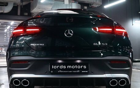 Mercedes-Benz GLE Coupe AMG, 2024 год, 15 300 000 рублей, 5 фотография