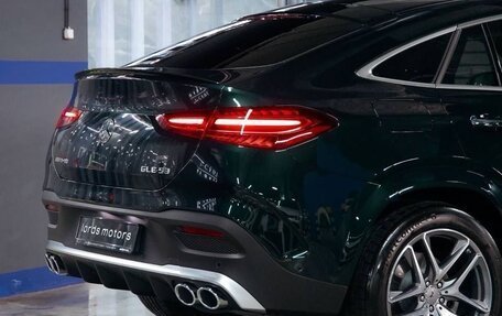 Mercedes-Benz GLE Coupe AMG, 2024 год, 15 300 000 рублей, 6 фотография