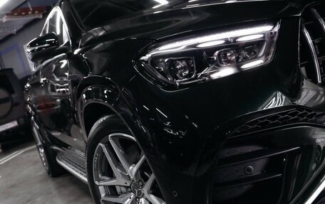 Mercedes-Benz GLE Coupe AMG, 2024 год, 15 300 000 рублей, 3 фотография