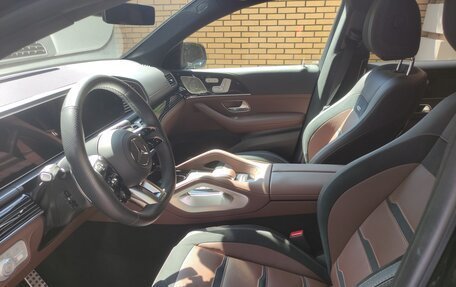Mercedes-Benz GLE Coupe AMG, 2024 год, 15 300 000 рублей, 14 фотография