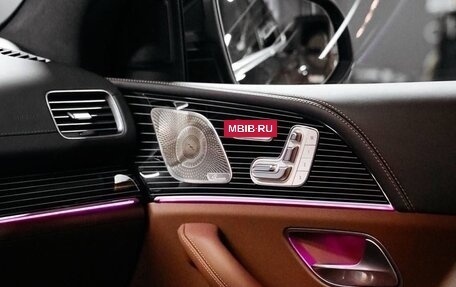 Mercedes-Benz GLE Coupe AMG, 2024 год, 15 300 000 рублей, 8 фотография