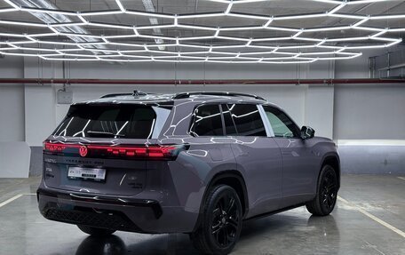 Volkswagen Teramont, 2026 год, 6 050 000 рублей, 5 фотография