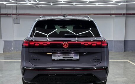 Volkswagen Teramont, 2026 год, 6 050 000 рублей, 6 фотография