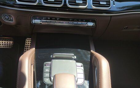 Mercedes-Benz GLE Coupe AMG, 2024 год, 15 300 000 рублей, 16 фотография