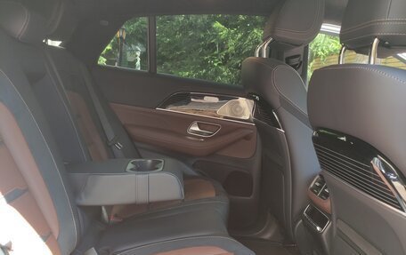 Mercedes-Benz GLE Coupe AMG, 2024 год, 15 300 000 рублей, 19 фотография