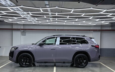 Volkswagen Teramont, 2026 год, 6 050 000 рублей, 8 фотография