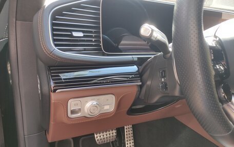 Mercedes-Benz GLE Coupe AMG, 2024 год, 15 300 000 рублей, 17 фотография