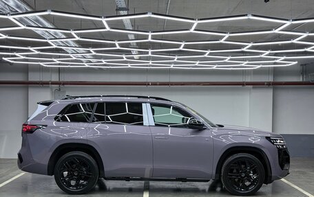 Volkswagen Teramont, 2026 год, 6 050 000 рублей, 4 фотография