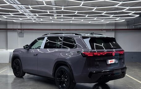 Volkswagen Teramont, 2026 год, 6 050 000 рублей, 7 фотография