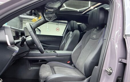 Volkswagen Teramont, 2026 год, 6 050 000 рублей, 9 фотография
