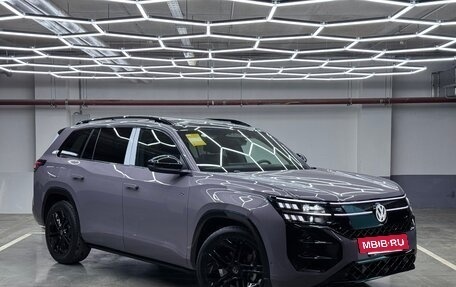 Volkswagen Teramont, 2026 год, 6 050 000 рублей, 3 фотография
