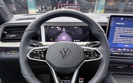 Volkswagen Teramont, 2026 год, 6 050 000 рублей, 11 фотография