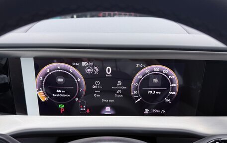 Volkswagen Teramont, 2026 год, 6 050 000 рублей, 12 фотография