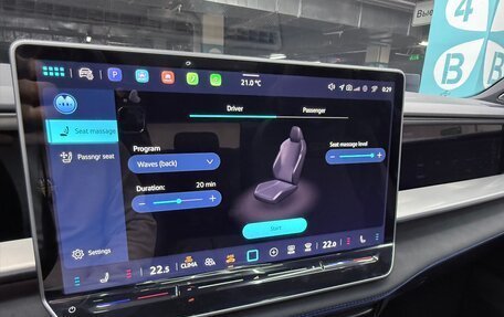 Volkswagen Teramont, 2026 год, 6 050 000 рублей, 20 фотография