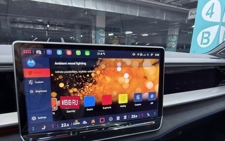 Volkswagen Teramont, 2026 год, 6 050 000 рублей, 19 фотография