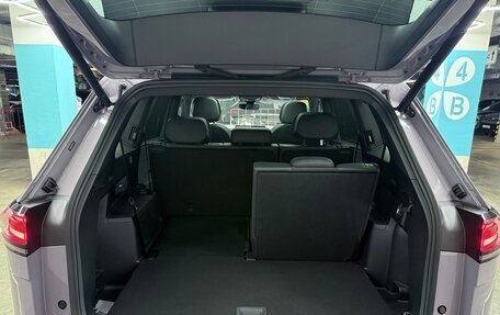 Volkswagen Teramont, 2026 год, 6 050 000 рублей, 31 фотография