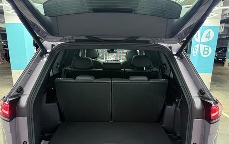 Volkswagen Teramont, 2026 год, 6 050 000 рублей, 30 фотография