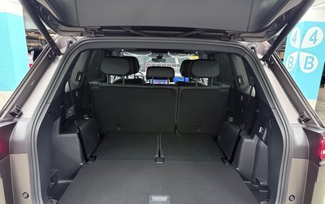 Volkswagen Teramont, 2026 год, 6 050 000 рублей, 32 фотография