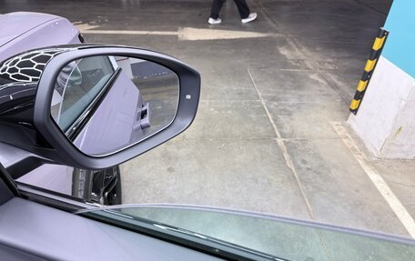 Volkswagen Teramont, 2026 год, 6 050 000 рублей, 35 фотография