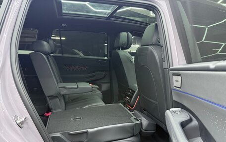 Volkswagen Teramont, 2026 год, 6 050 000 рублей, 28 фотография