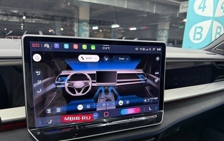 Volkswagen Teramont, 2026 год, 6 050 000 рублей, 21 фотография