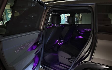 Volkswagen Teramont, 2026 год, 6 050 000 рублей, 38 фотография