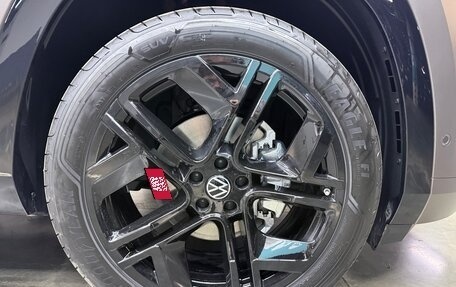 Volkswagen Teramont, 2026 год, 6 050 000 рублей, 39 фотография