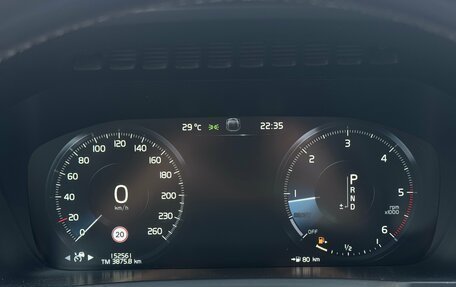 Volvo XC90 II рестайлинг, 2018 год, 3 500 000 рублей, 14 фотография