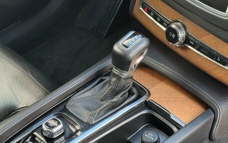 Volvo XC90 II рестайлинг, 2018 год, 3 500 000 рублей, 21 фотография