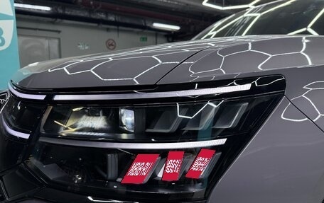 Volkswagen Teramont, 2026 год, 6 050 000 рублей, 36 фотография