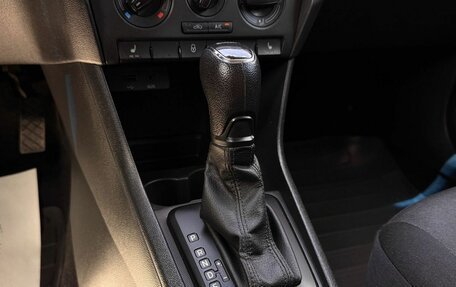 Skoda Rapid I, 2015 год, 999 000 рублей, 20 фотография