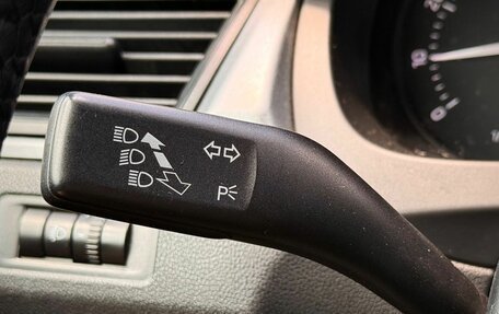 Skoda Rapid I, 2015 год, 999 000 рублей, 15 фотография
