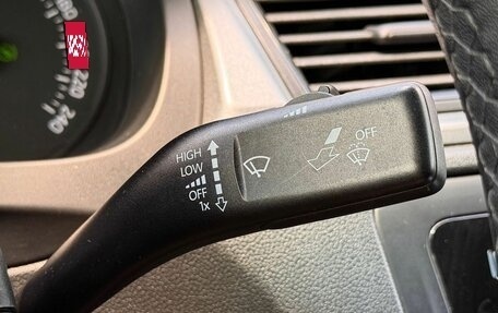Skoda Rapid I, 2015 год, 999 000 рублей, 16 фотография