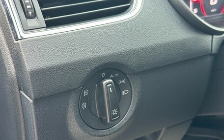 Skoda Octavia, 2019 год, 1 899 000 рублей, 11 фотография