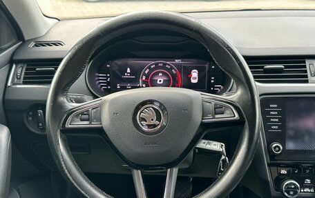 Skoda Octavia, 2019 год, 1 899 000 рублей, 14 фотография