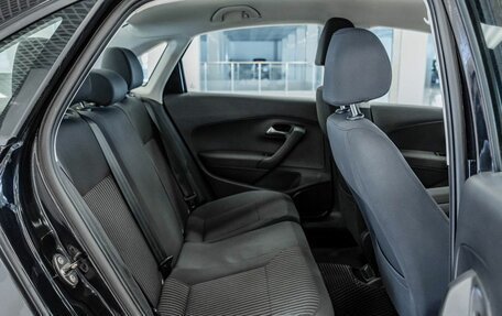 Volkswagen Polo VI (EU Market), 2013 год, 717 000 рублей, 13 фотография