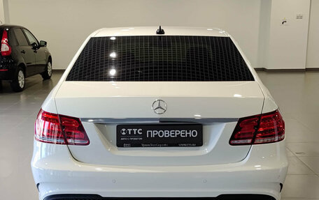 Mercedes-Benz E-Класс, 2011 год, 1 623 000 рублей, 6 фотография