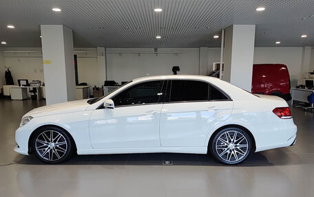 Mercedes-Benz E-Класс, 2011 год, 1 623 000 рублей, 8 фотография