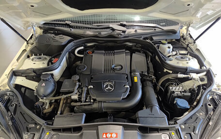 Mercedes-Benz E-Класс, 2011 год, 1 623 000 рублей, 9 фотография
