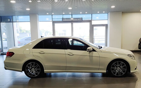 Mercedes-Benz E-Класс, 2011 год, 1 623 000 рублей, 4 фотография