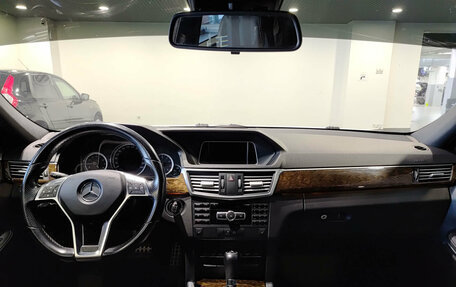 Mercedes-Benz E-Класс, 2011 год, 1 623 000 рублей, 14 фотография