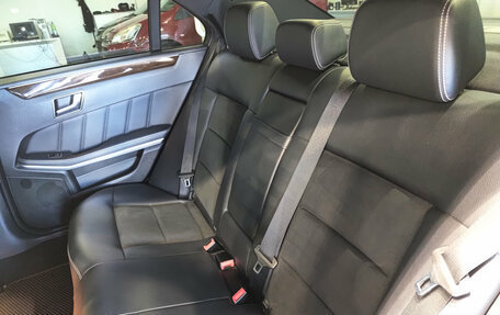 Mercedes-Benz E-Класс, 2011 год, 1 623 000 рублей, 12 фотография