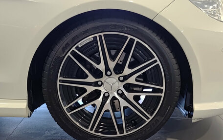 Mercedes-Benz E-Класс, 2011 год, 1 623 000 рублей, 18 фотография