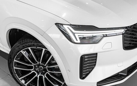 Volvo XC90 II рестайлинг, 2026 год, 12 500 000 рублей, 5 фотография