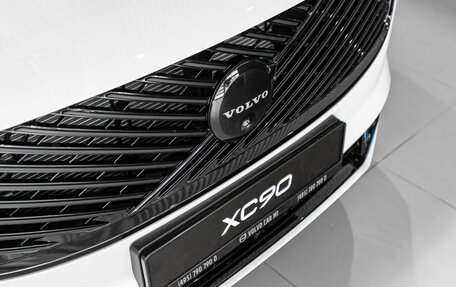 Volvo XC90 II рестайлинг, 2026 год, 12 500 000 рублей, 6 фотография