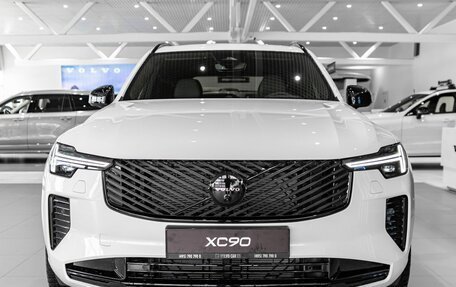 Volvo XC90 II рестайлинг, 2026 год, 12 500 000 рублей, 2 фотография